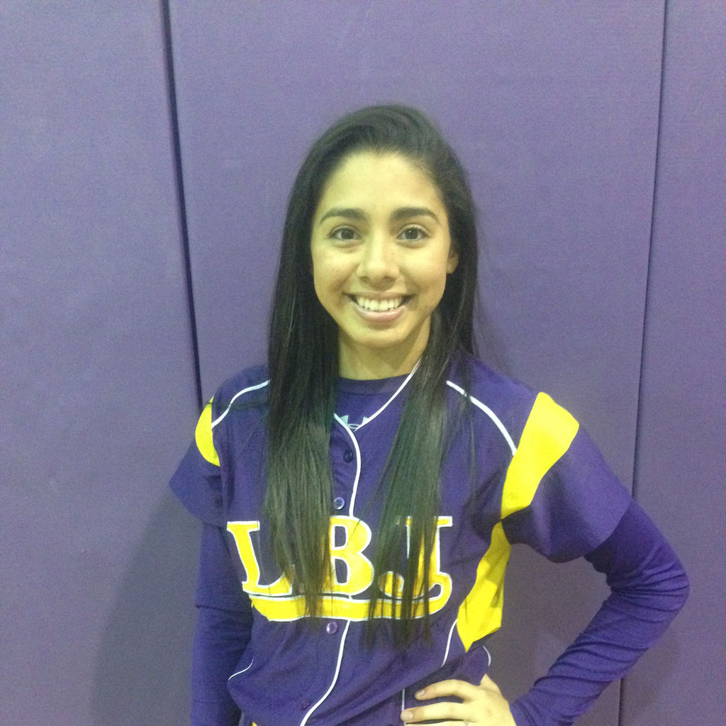 Victoria Barajas mugshot