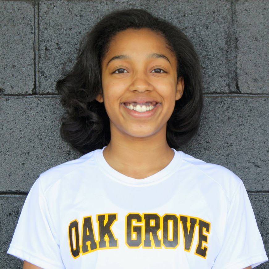 Gaylia Ray mugshot