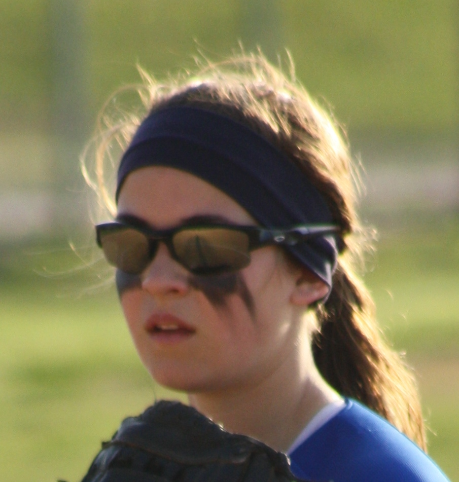 Carly Price