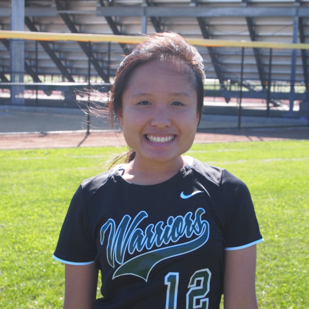 Kim Duong mugshot