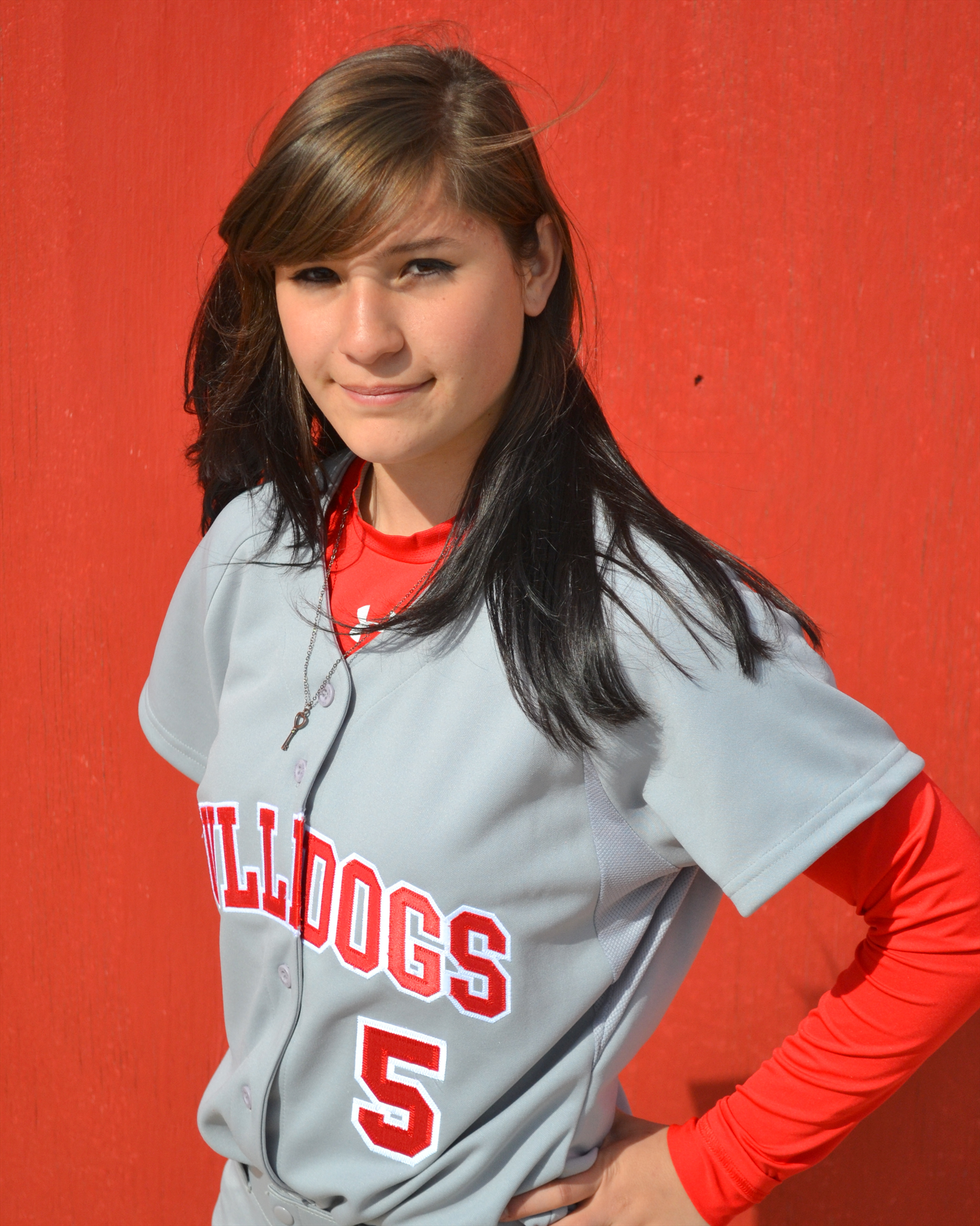 MADDIE HERNANDEZ