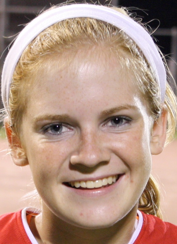 Camille Grahmann
