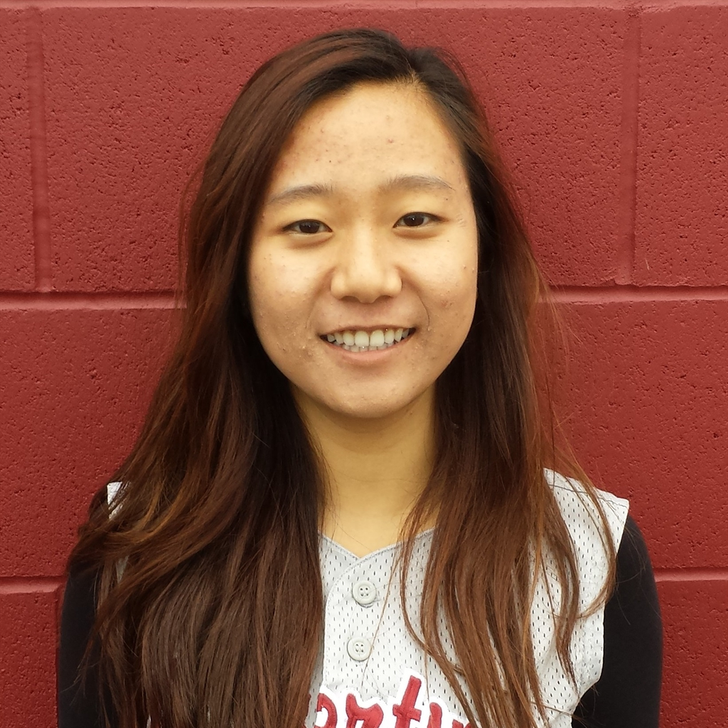Jessica Kim mugshot