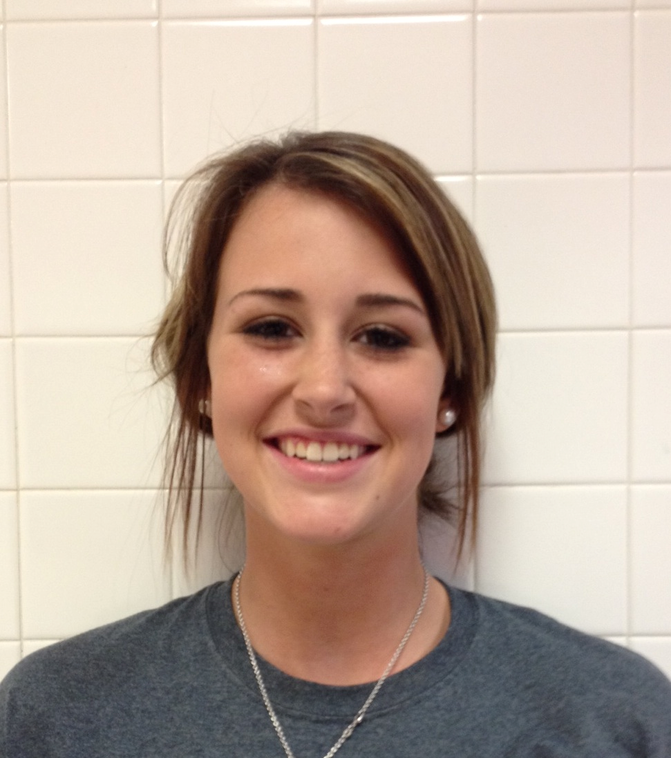 Ashleigh Gillard