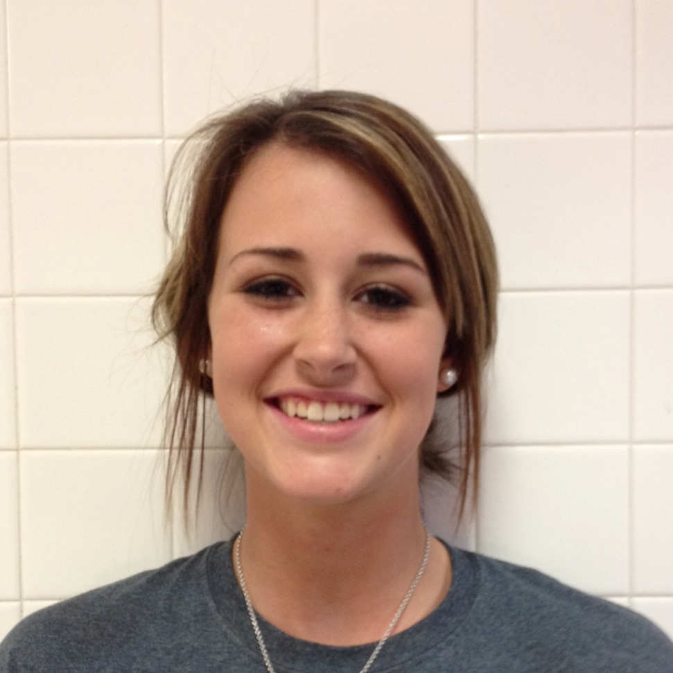 Ashleigh Gillard mugshot