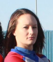 Taylor Frederick