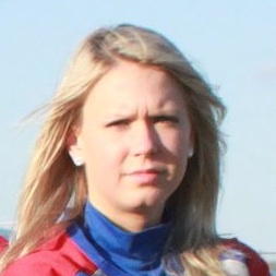 Hana Woyt mugshot