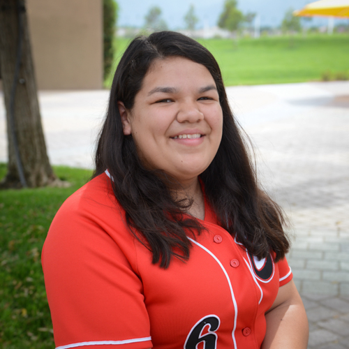 Maddie Garcia
