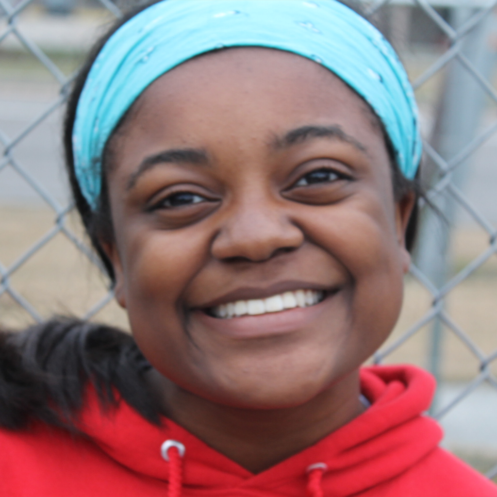 Ke'Vonn Faulkner