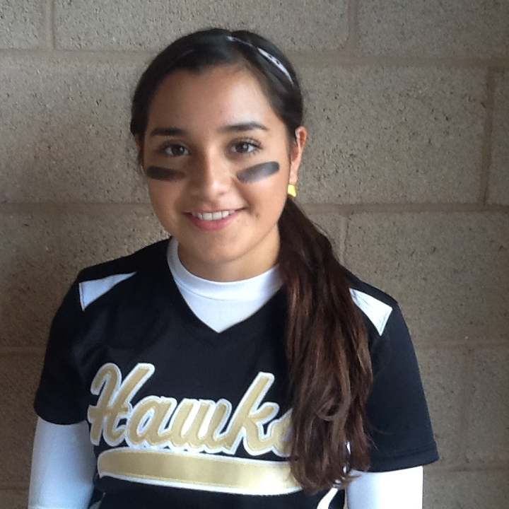 Jacklyn Castillo mugshot