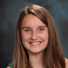Abby Benn mugshot