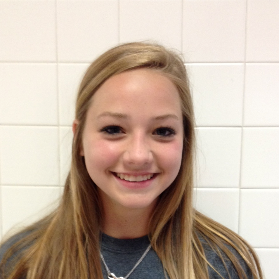Baylee Taylor mugshot