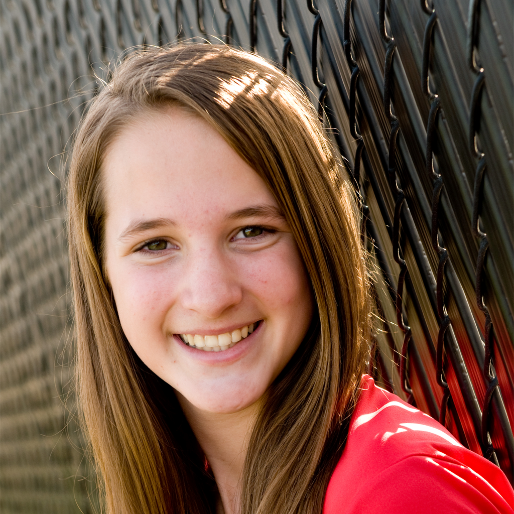 Hannah Mueller mugshot
