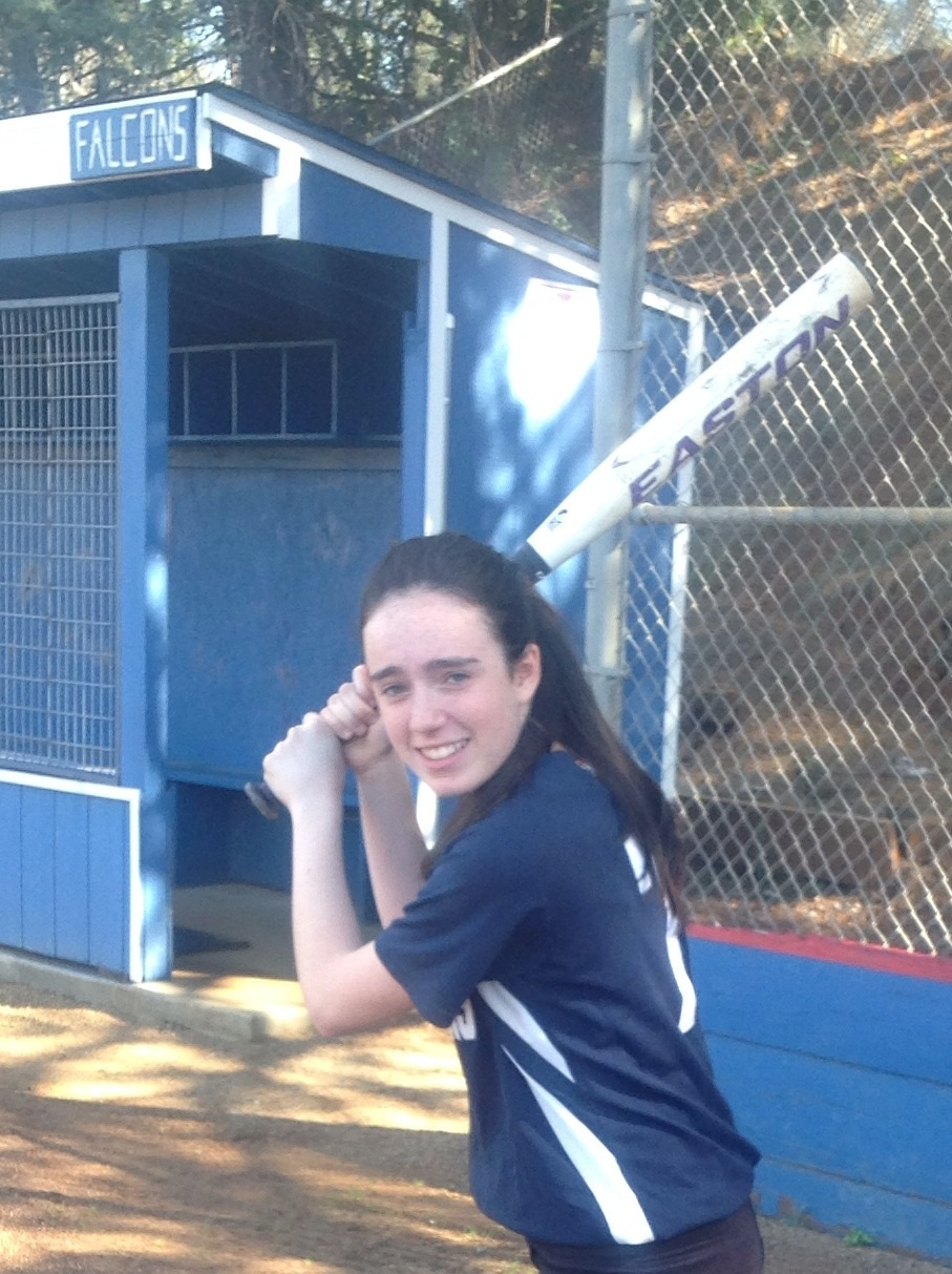 Sarah Weatherbee