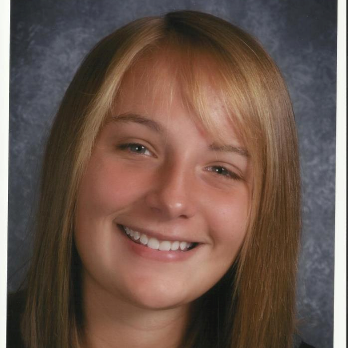 Kendra Saunders mugshot