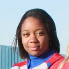 Nikki Johnson mugshot