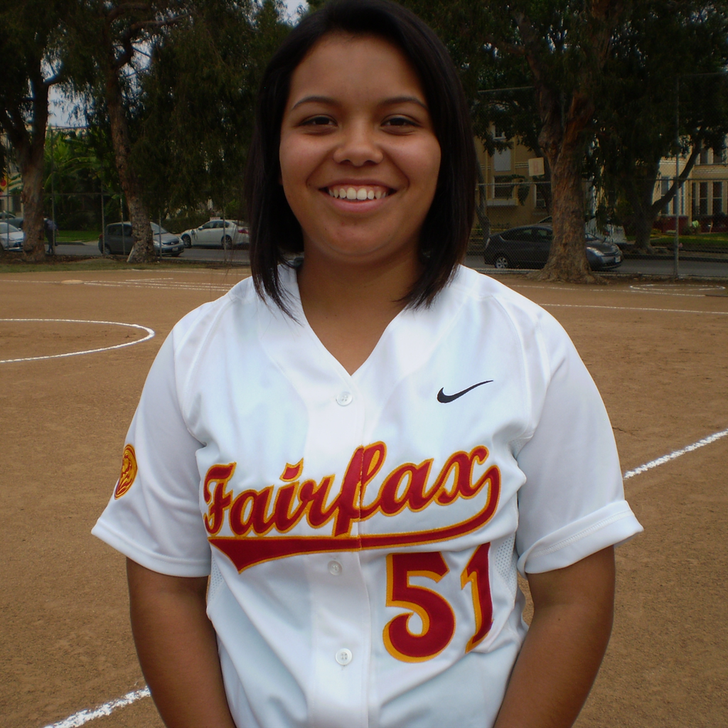 Bryanna Garcia mugshot