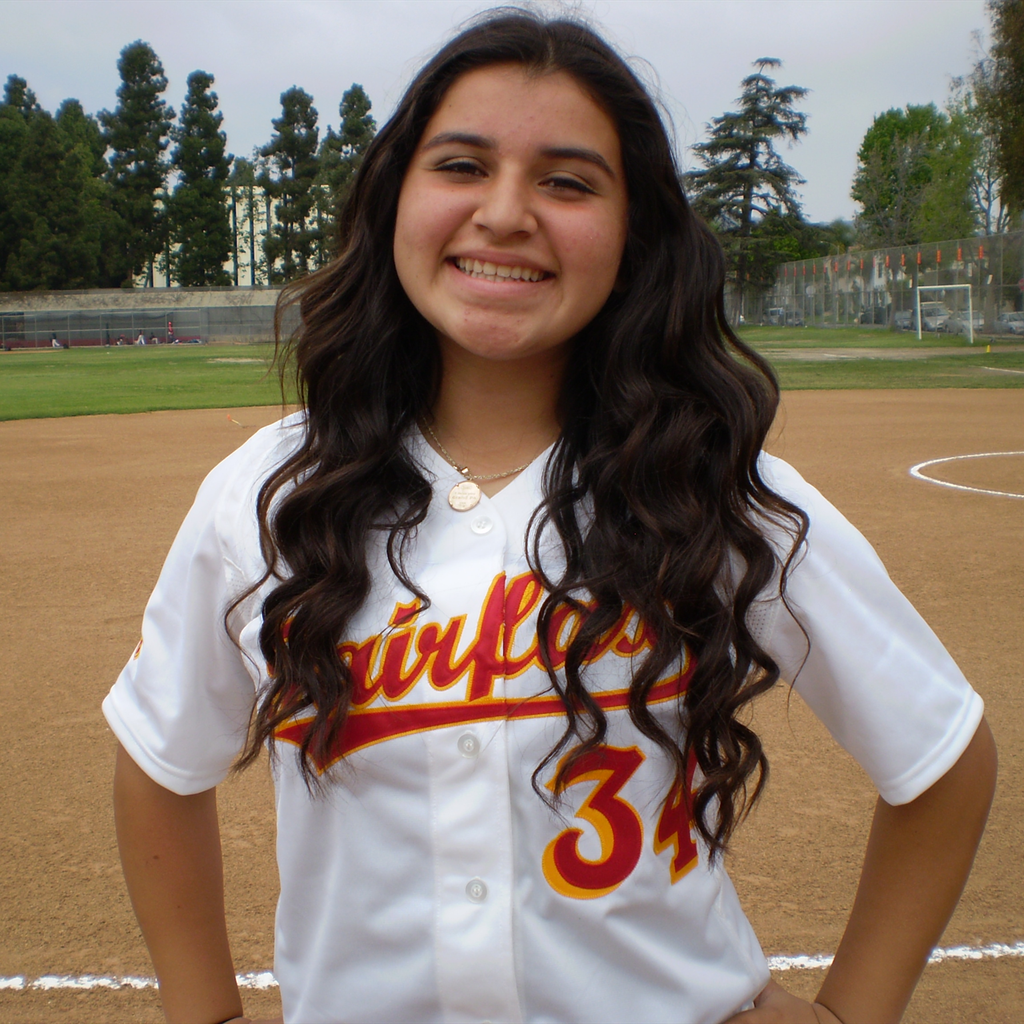 Ashley Acosta mugshot