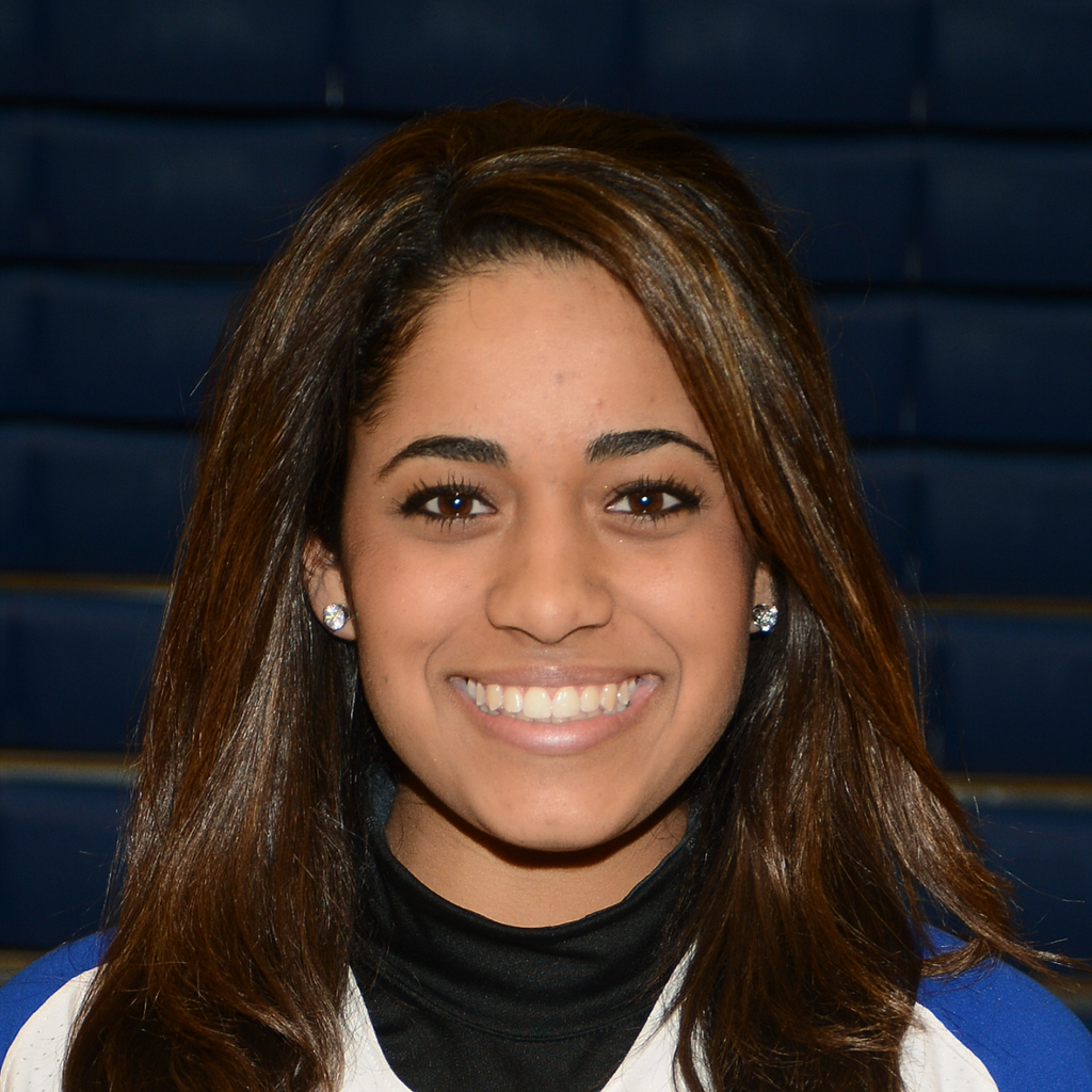 Mackenzie DiPrimio mugshot
