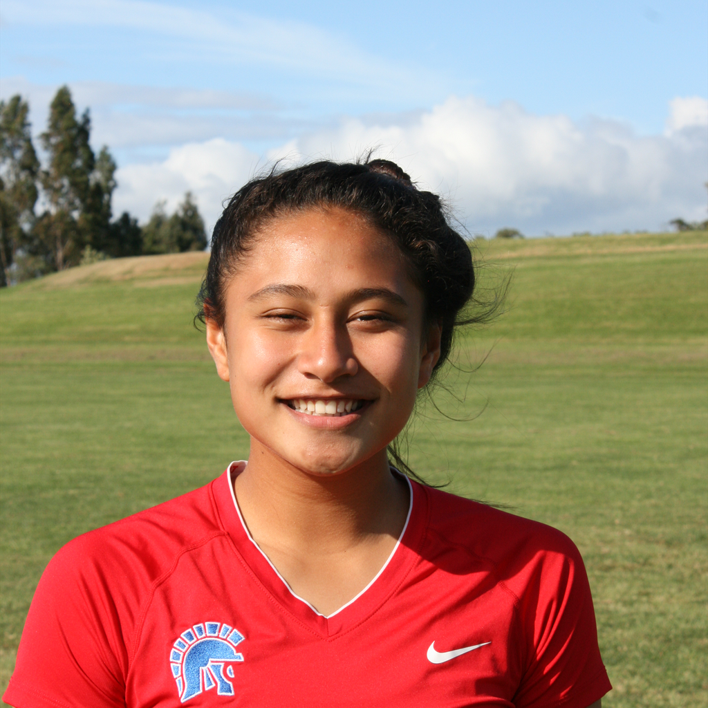 Hi'ili Lu'uwai mugshot