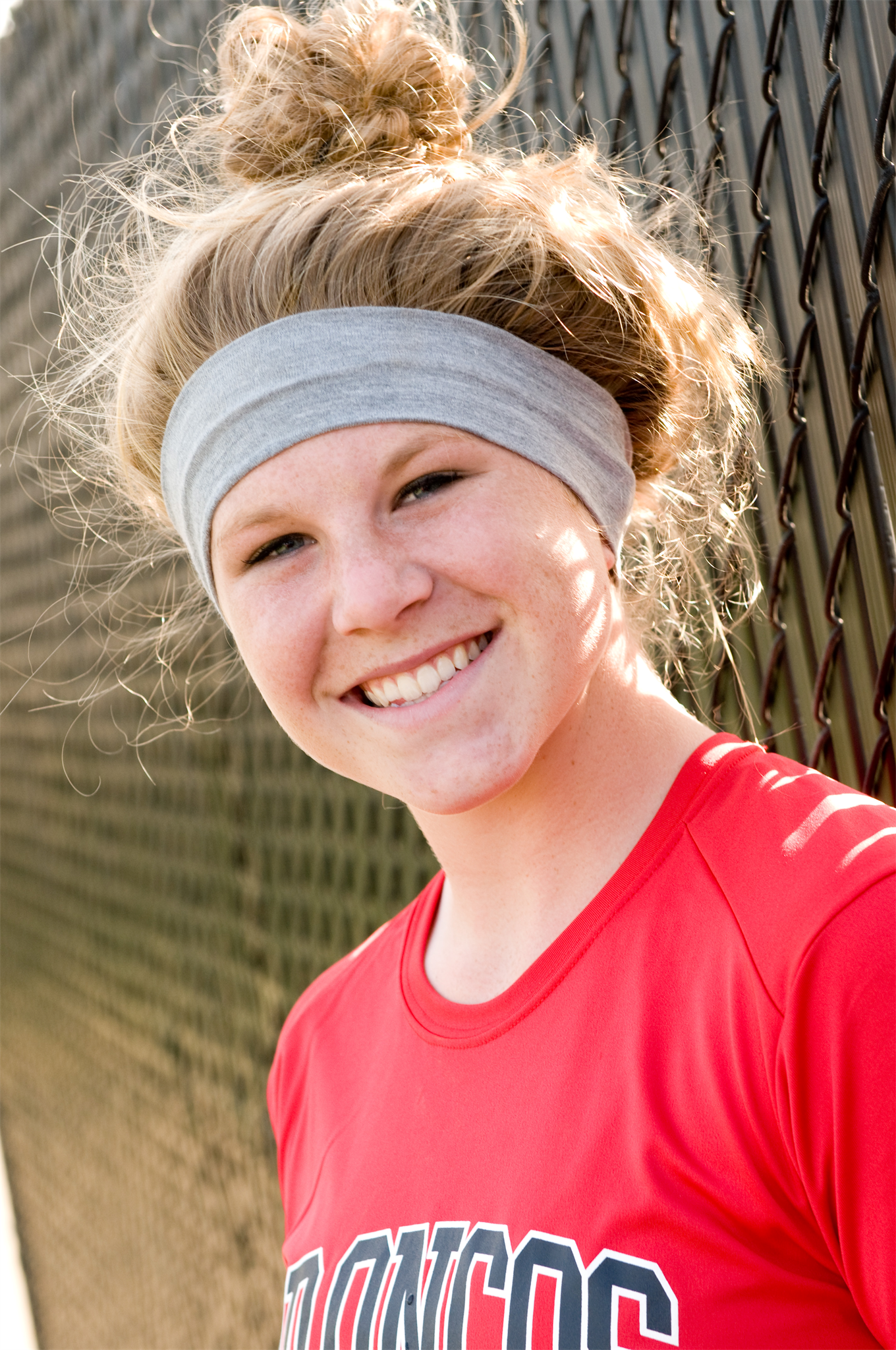 Olivia Fulton
