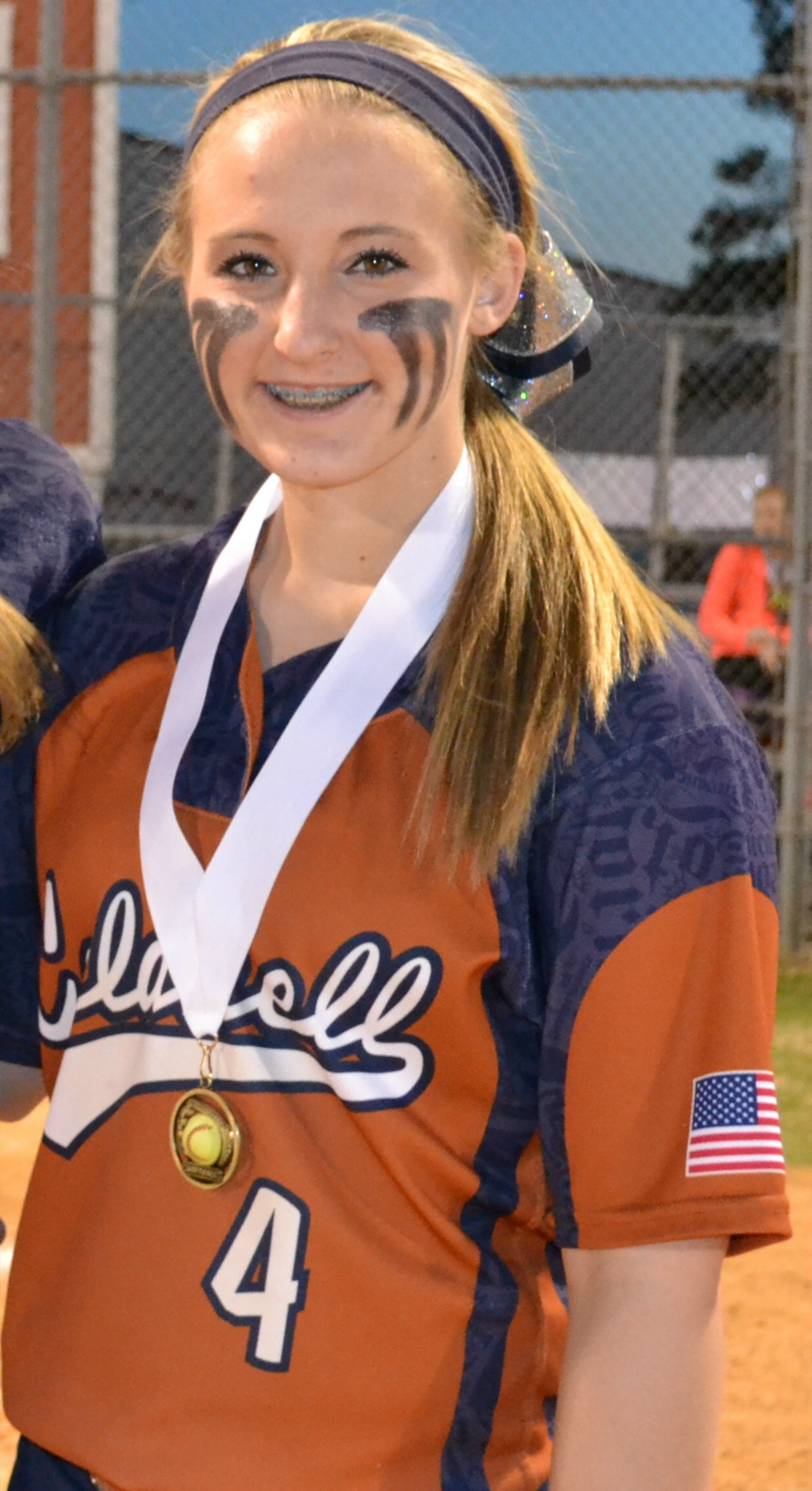 Casey Kauder