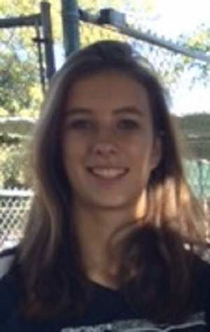Kelsey Gillham