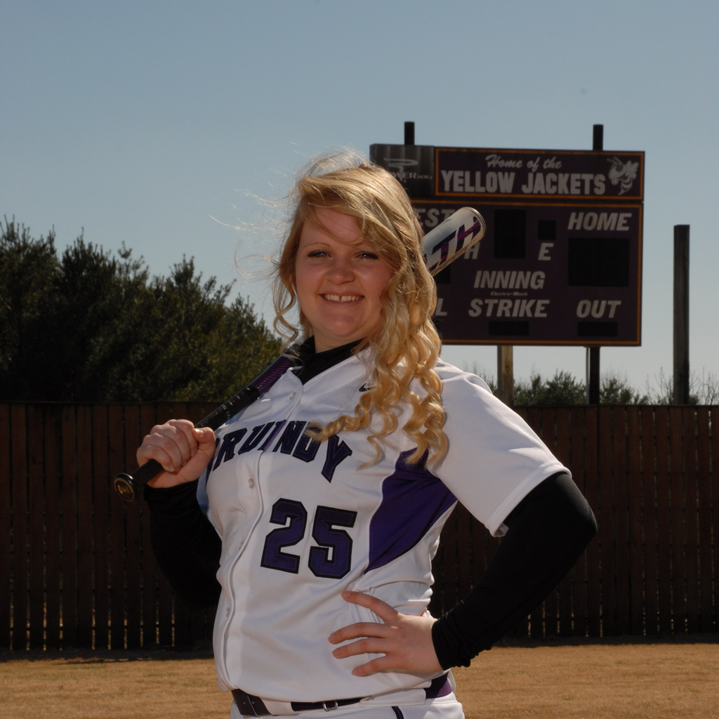 Madison Rollins mugshot