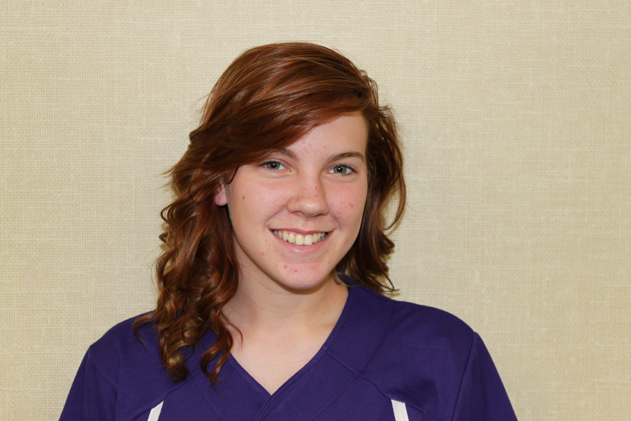 Katie Hourigan