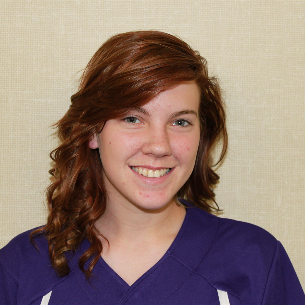 Katie Hourigan mugshot