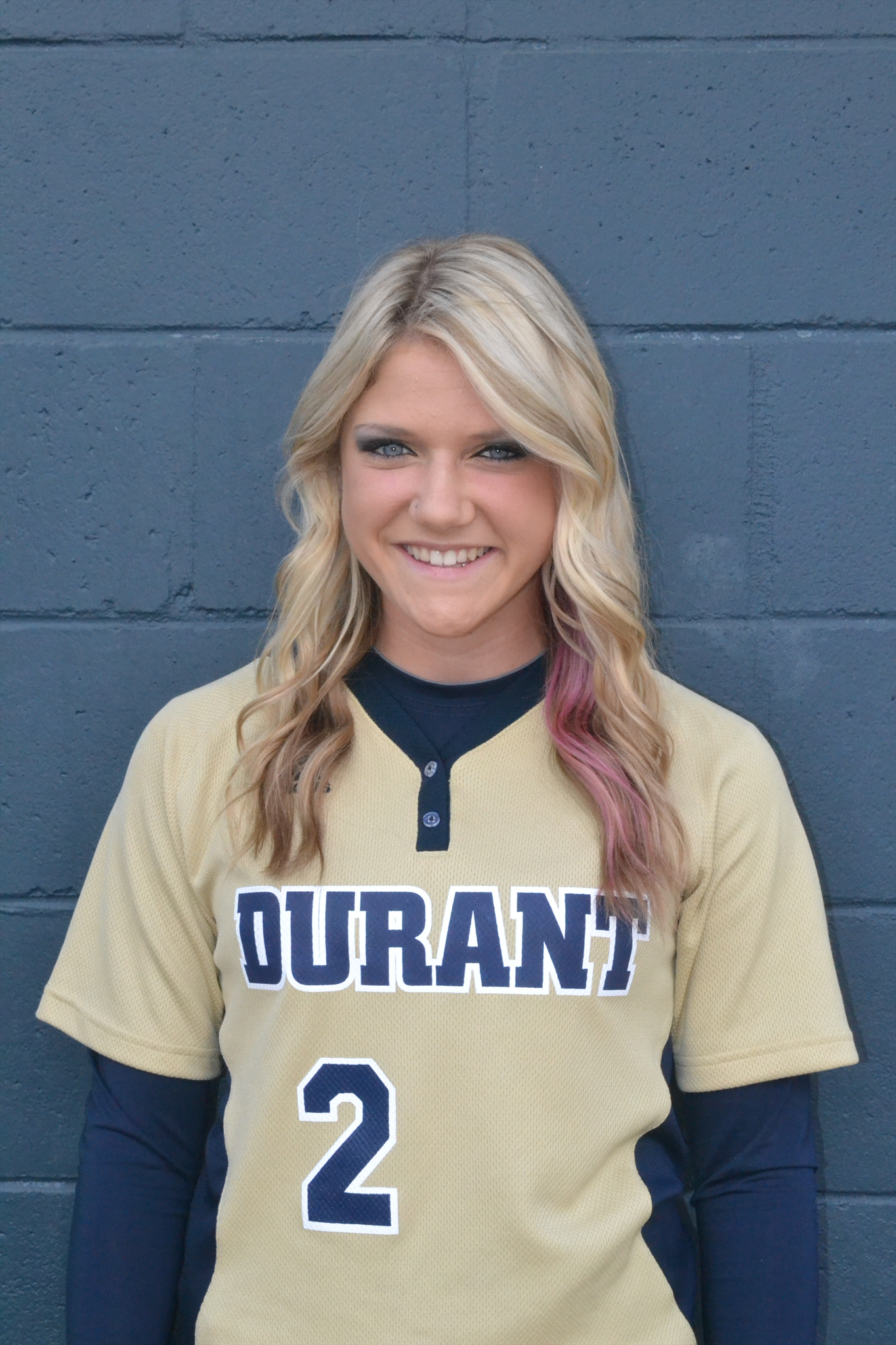 Shannon Bell