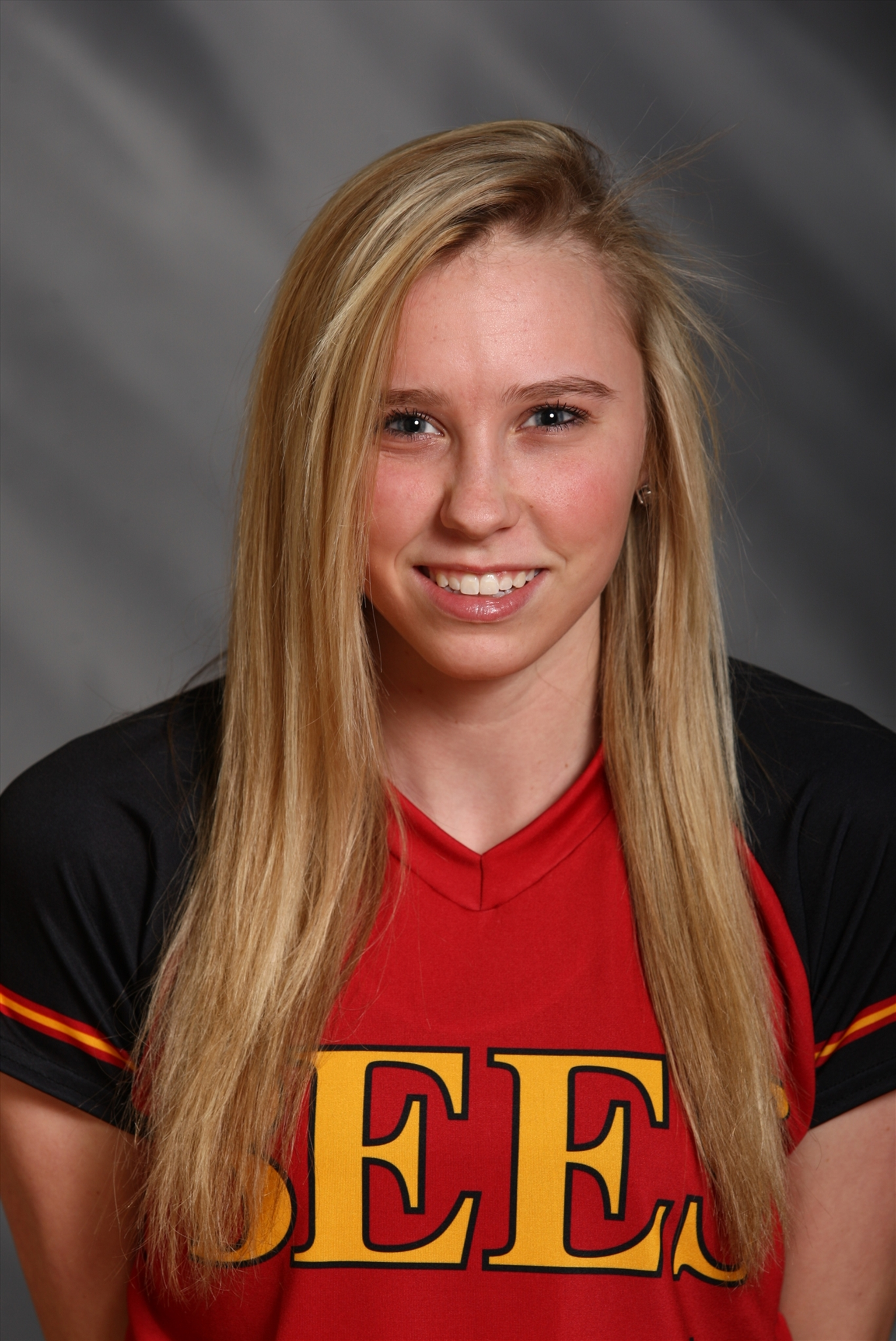 Alexis Mack mugshot