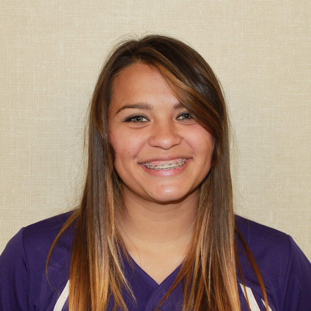 Jasmine Arganda mugshot