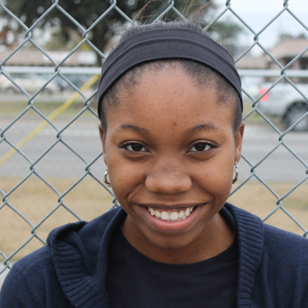 Diamond Thomas