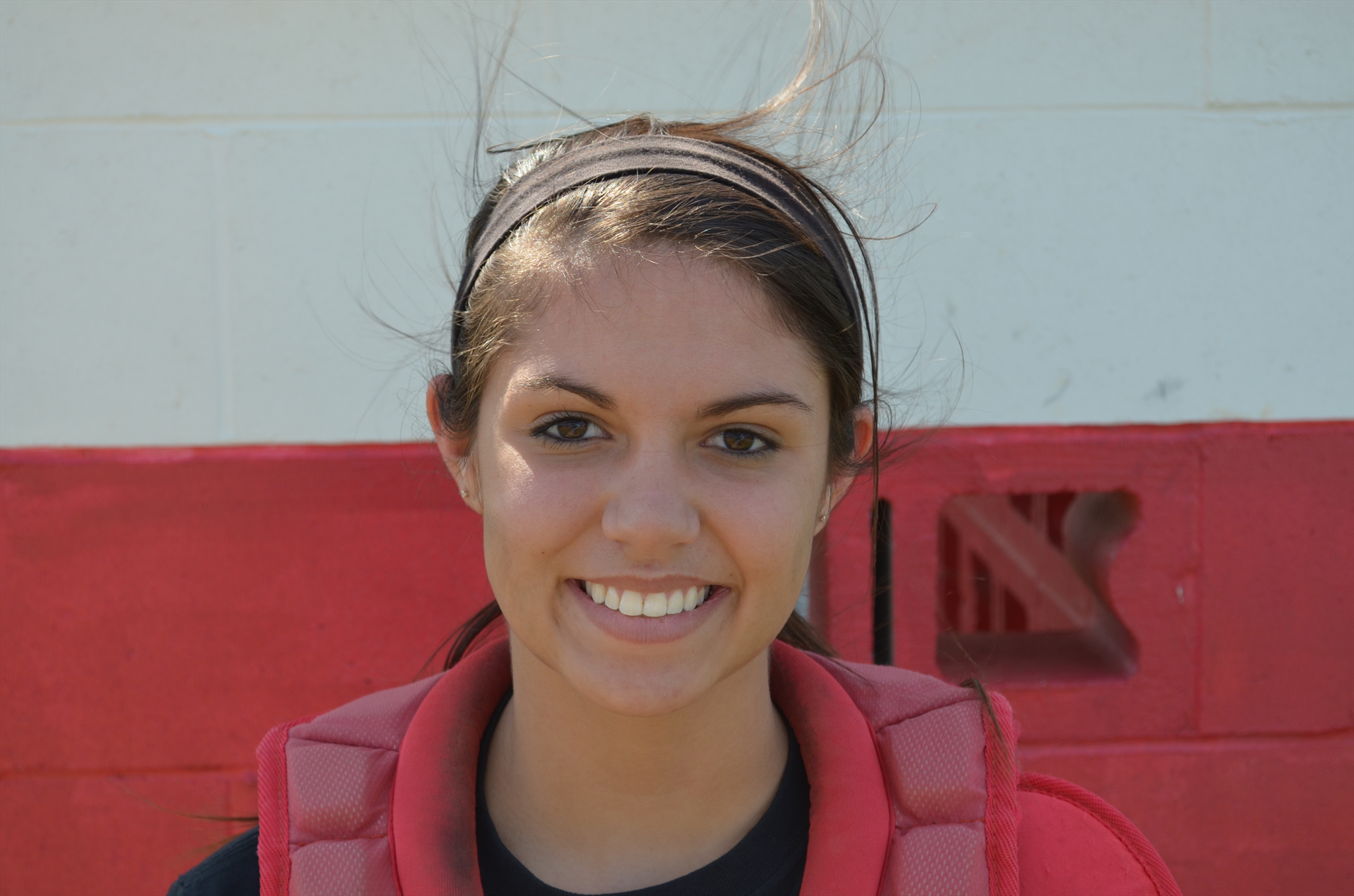 Macin Graber mugshot