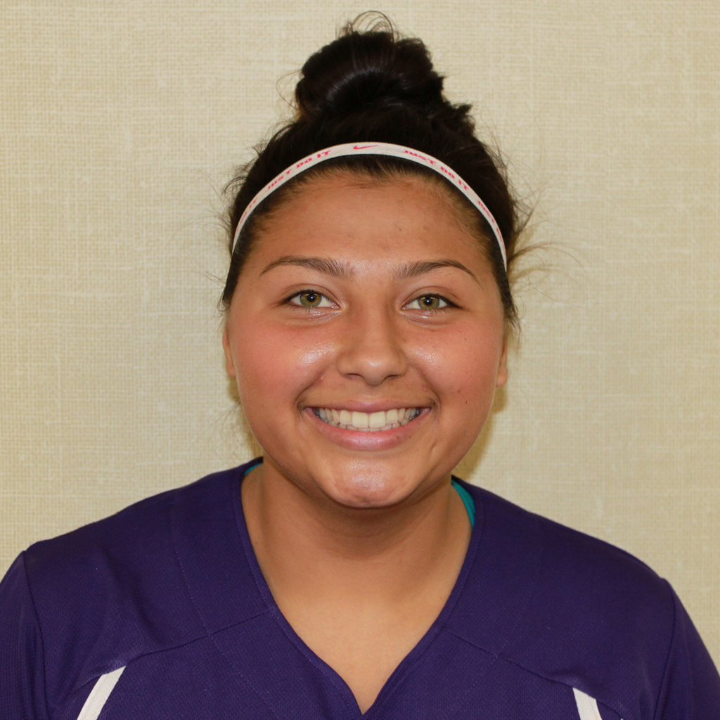 Victoria Arganda mugshot