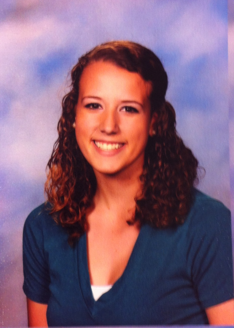 Natalie Helmick mugshot