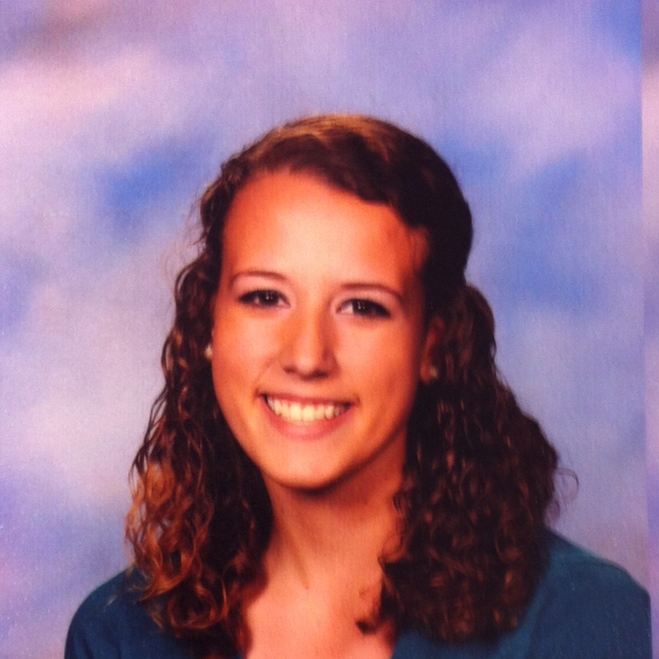 Natalie Helmick mugshot