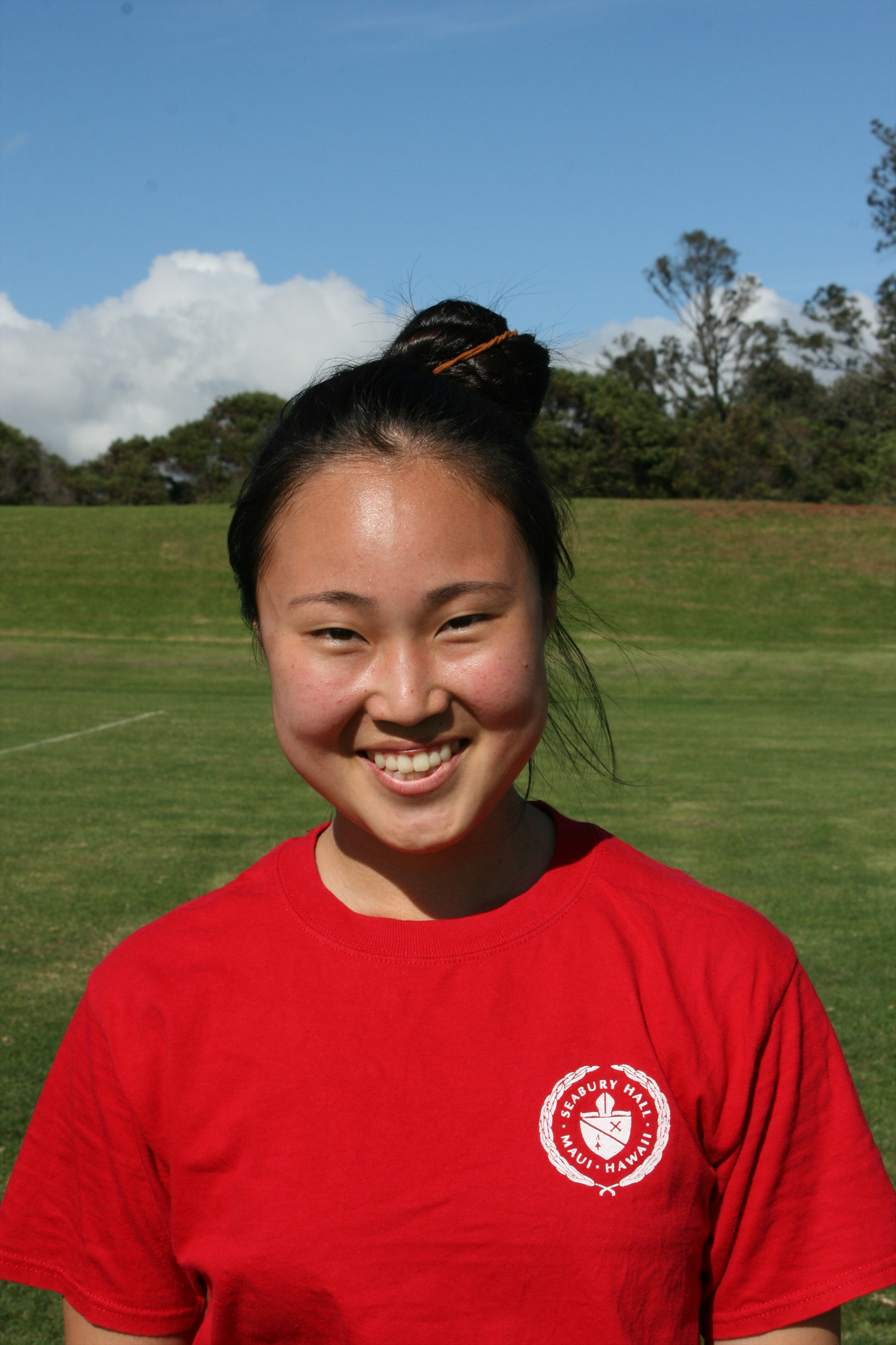 Christie Kimura