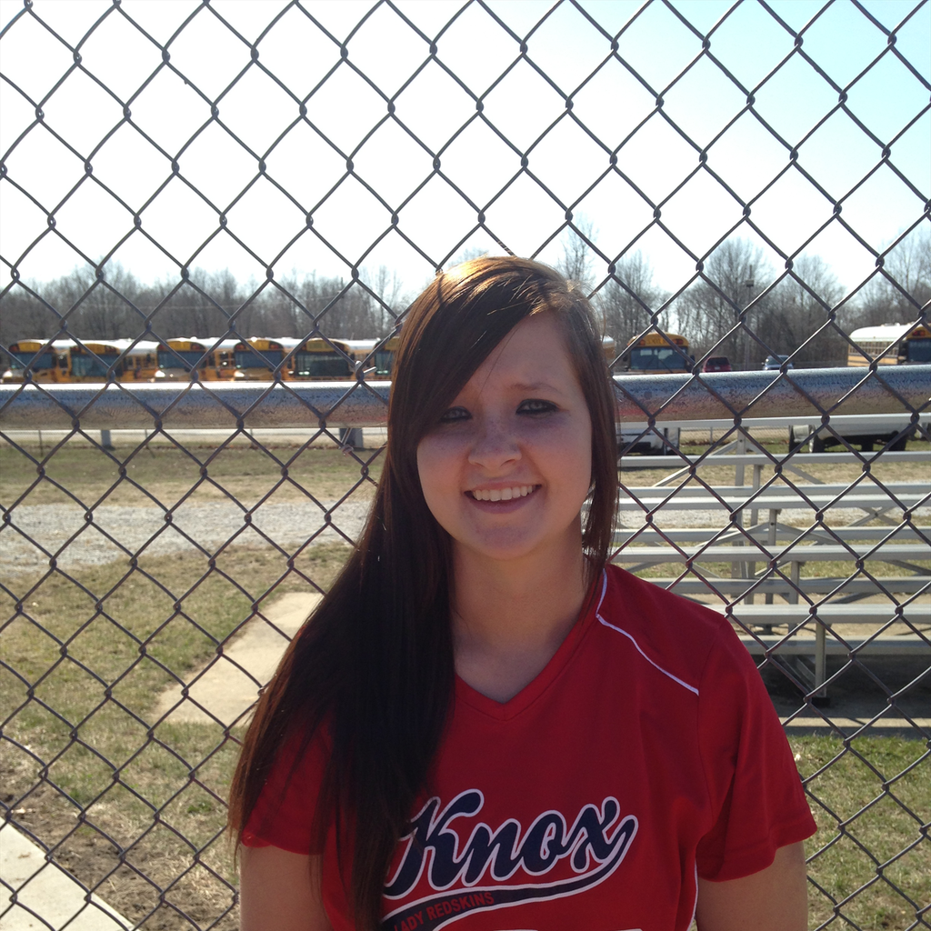 Alyssa Redlin