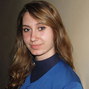 Alyssa Klyczek mugshot