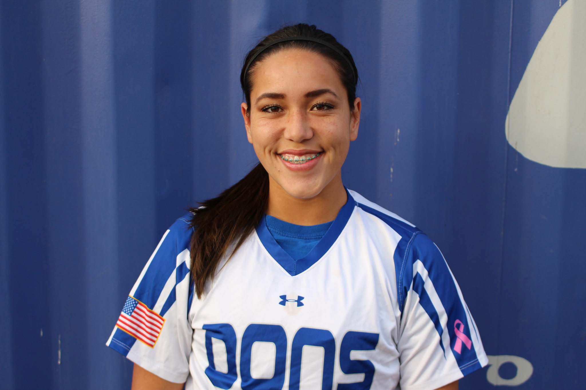 Aiyana Leal-Robles mugshot