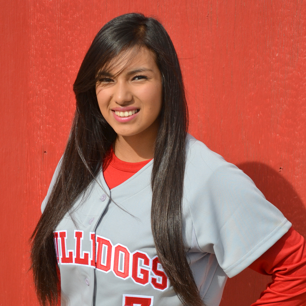 JULIANNA BUENO mugshot
