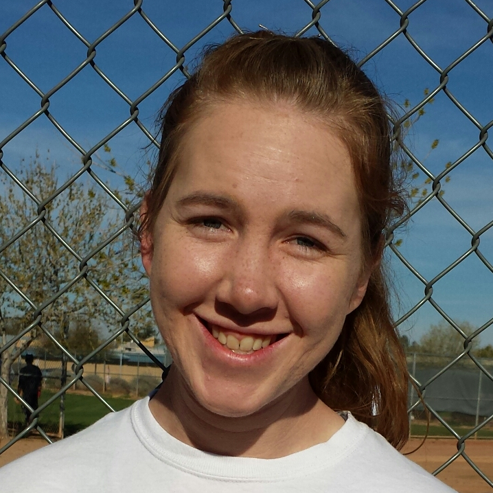 Kelsey Vogt mugshot