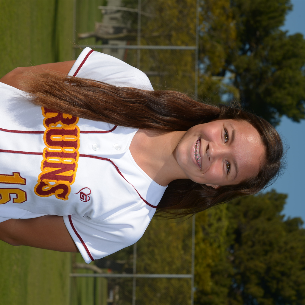 Maddy Johnson mugshot