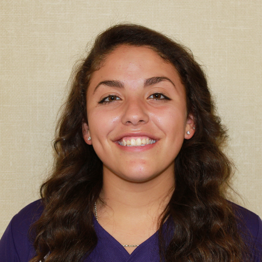 Auriana Hernandez mugshot