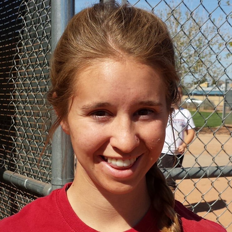 Andi Blodgett
