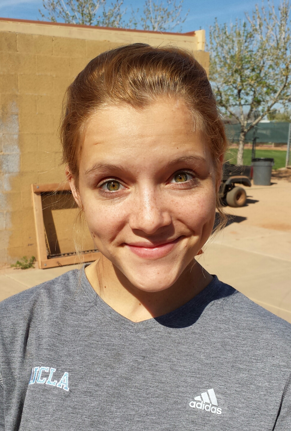Mary Mentz