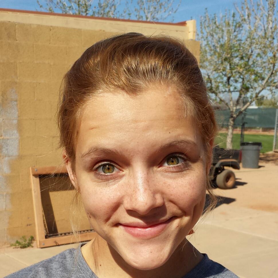 Mary Mentz mugshot