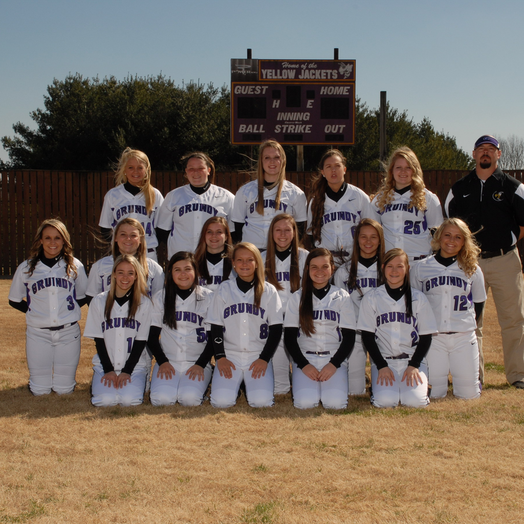 Grundy Team mugshot